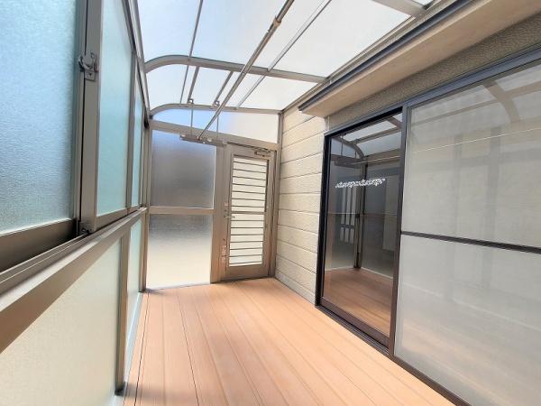 京都市東山区今熊野南日吉町の中古一戸建て