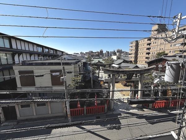 カスティーヨ東山