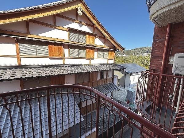 カスティーヨ東山
