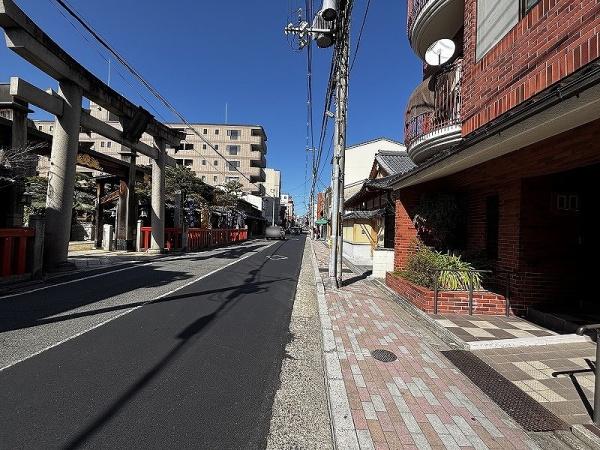 カスティーヨ東山