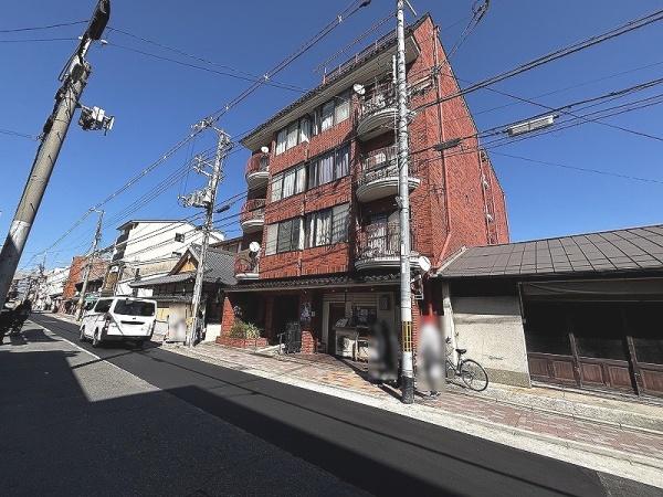カスティーヨ東山