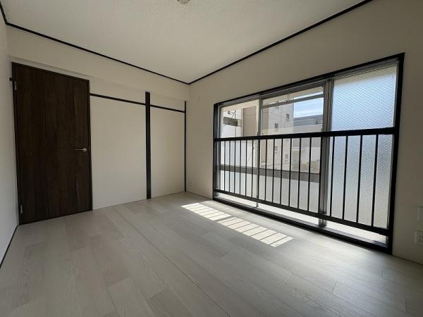 九条住宅B棟
