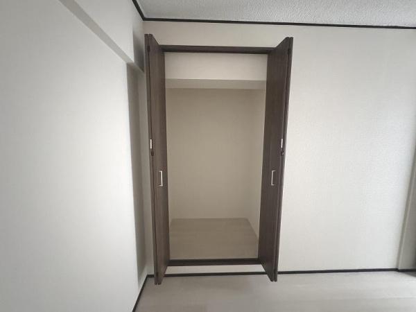 九条住宅B棟