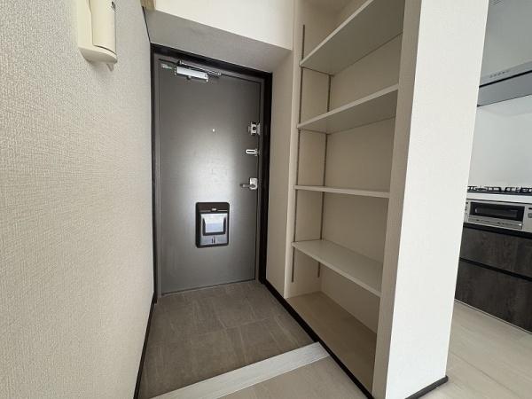 九条住宅B棟