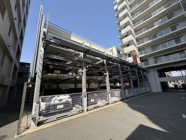 イーグルコートガーデンヒル西京都