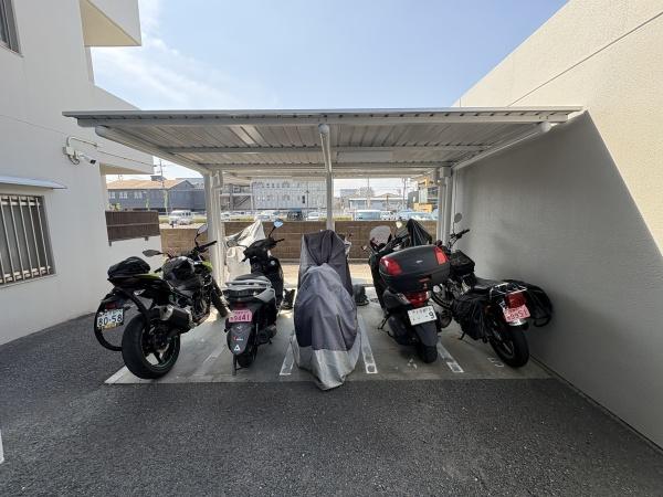 イーグルコートガーデンヒル西京都