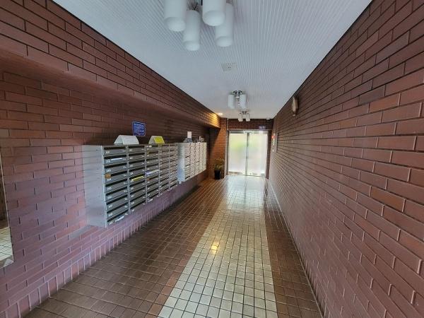 ライオンズマンション堀川