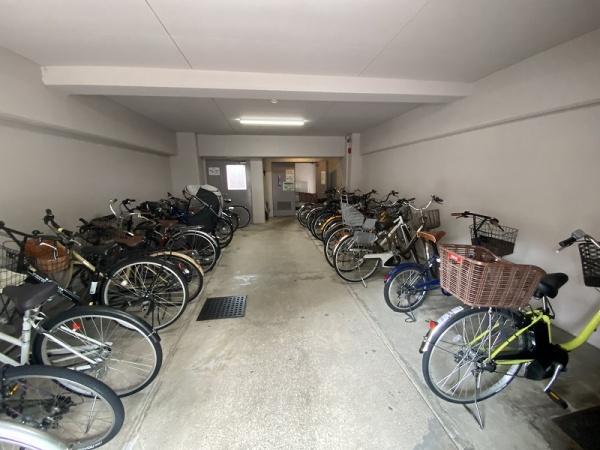 ライオンズマンション堀川