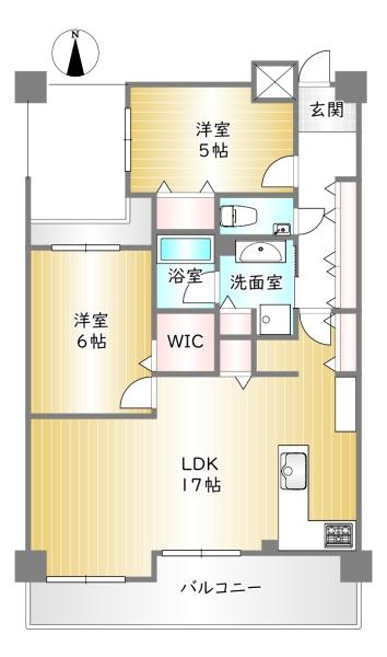 ネバーランド御所南
