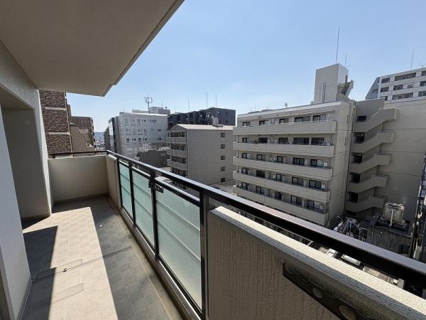 ディオフェルティ京都烏丸東
