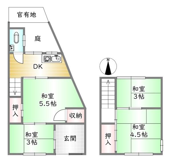 東山区今熊野剣宮町