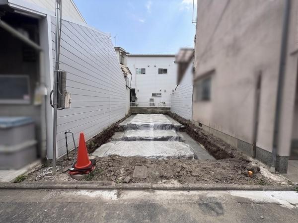 下京区梅小路東町