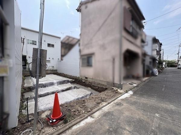 下京区梅小路東町