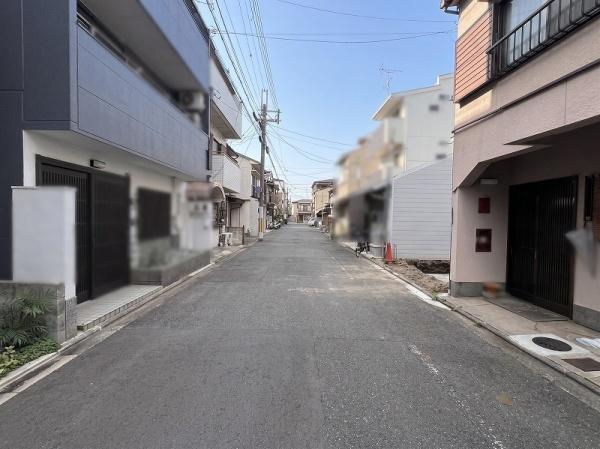 下京区梅小路東町