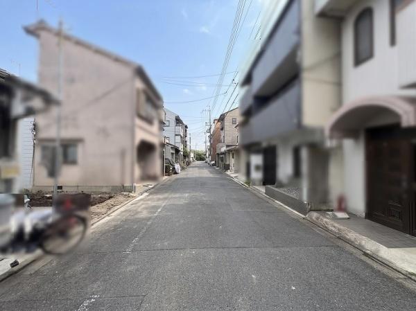 下京区梅小路東町