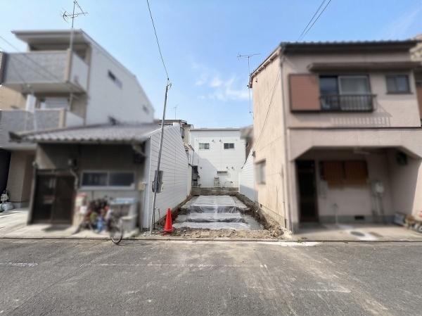 下京区梅小路東町