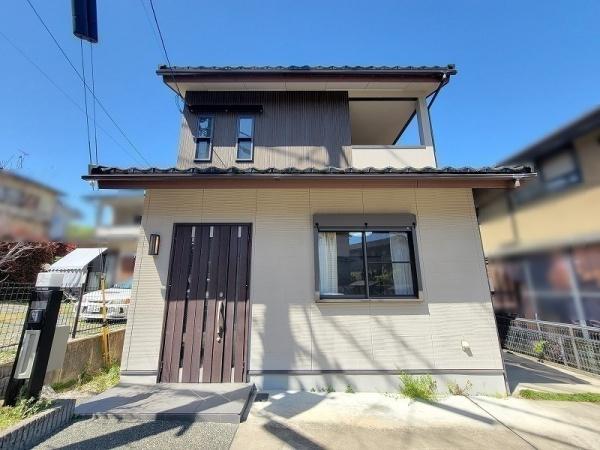 北区大宮薬師山西町