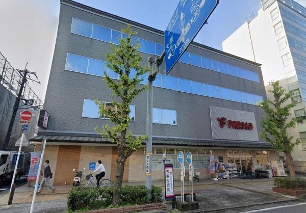 京都市下京区樋口町の土地(フレスコ五条西洞院店)