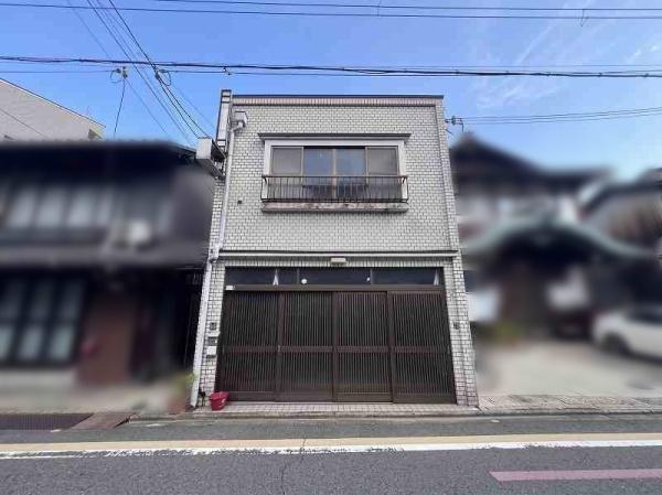 下京区樋口町