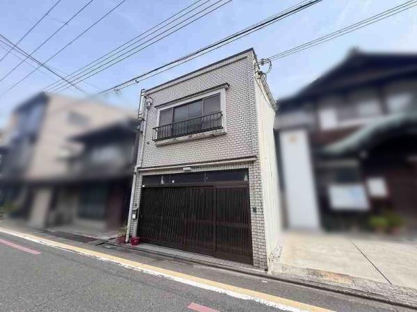 下京区樋口町