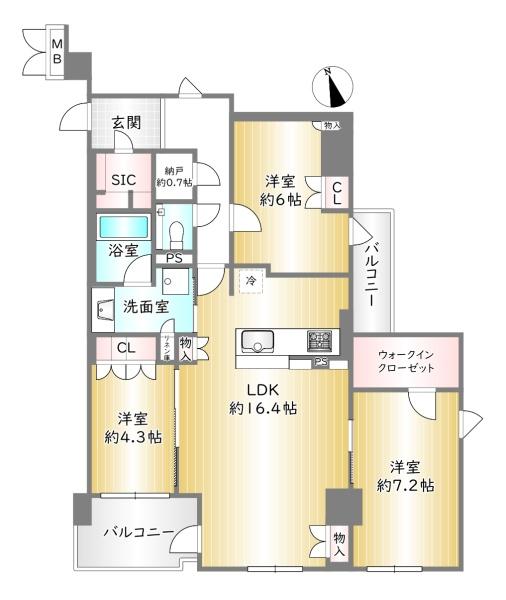 シャリエ京都円町