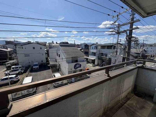 京都市下京区西七条西八反田町の中古一戸建て