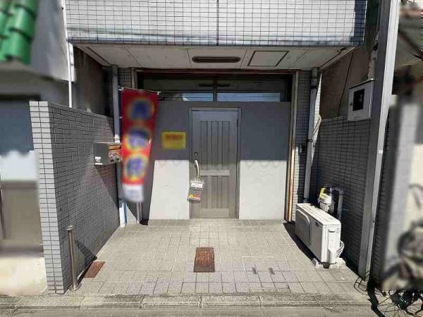 京都市下京区西七条西八反田町の中古一戸建て