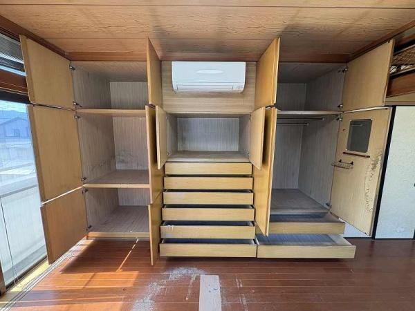 京都市下京区西七条西八反田町の中古一戸建て