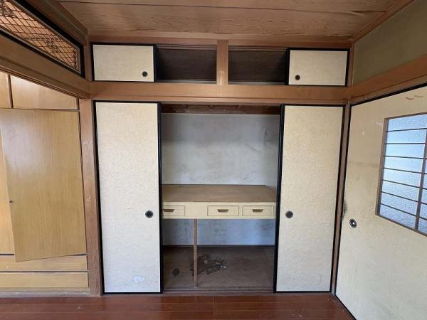 京都市下京区西七条西八反田町の中古一戸建て