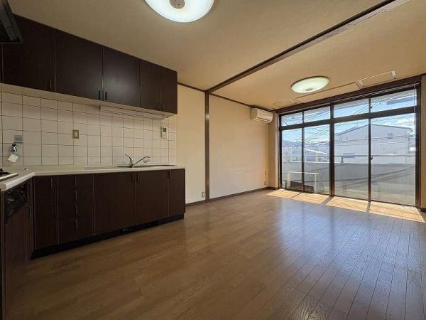 京都市下京区西七条西八反田町の中古一戸建て