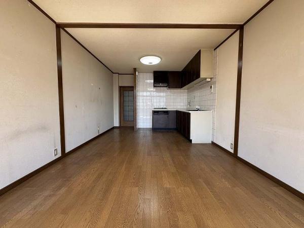 京都市下京区西七条西八反田町の中古一戸建て