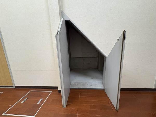 京都市下京区西七条西八反田町の中古一戸建て