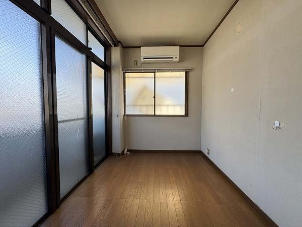 京都市下京区西七条西八反田町の中古一戸建て