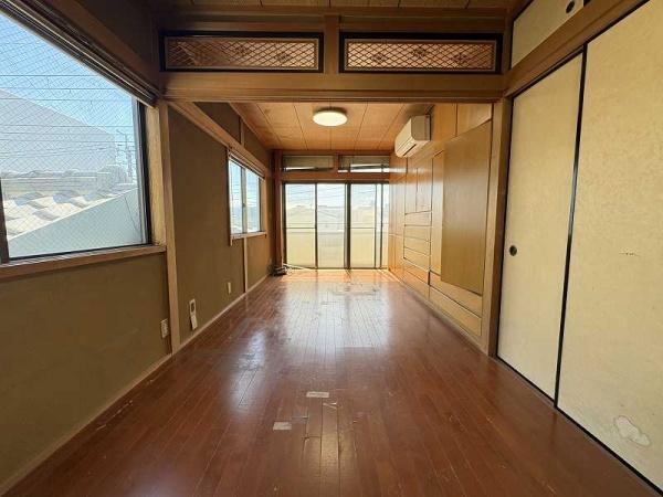 下京区西七条西八反田町