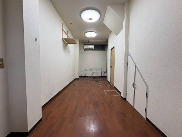 京都市下京区西七条西八反田町の中古一戸建て