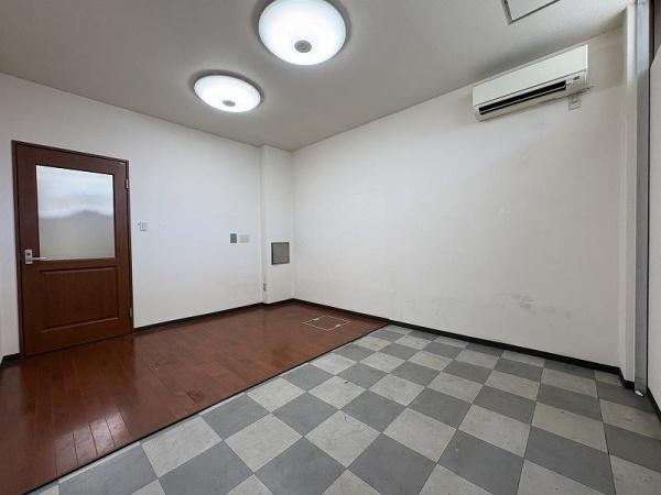 京都市下京区西七条西八反田町の中古一戸建て