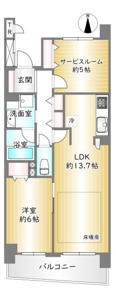 イニシア中京丸太町通り