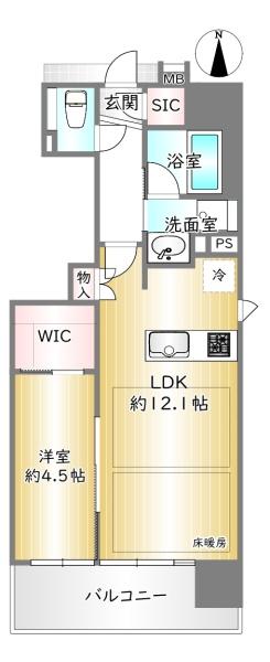 ファインレジデンス京都五条通