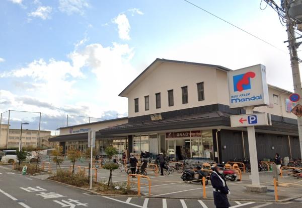 京都市伏見区桃山水野左近西町の土地(万代丹波橋店)