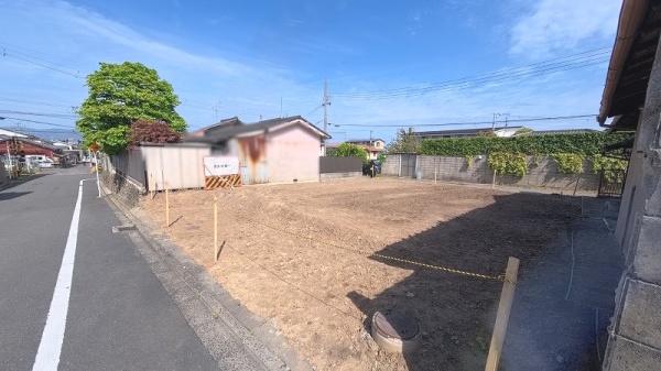 伏見区桃山水野左近西町