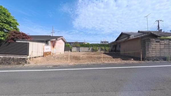 伏見区桃山水野左近西町