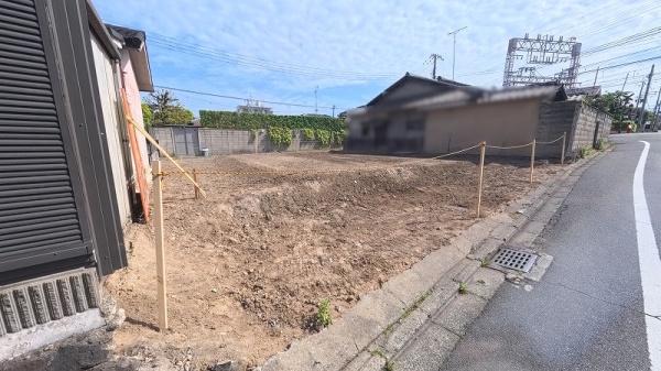 伏見区桃山水野左近西町