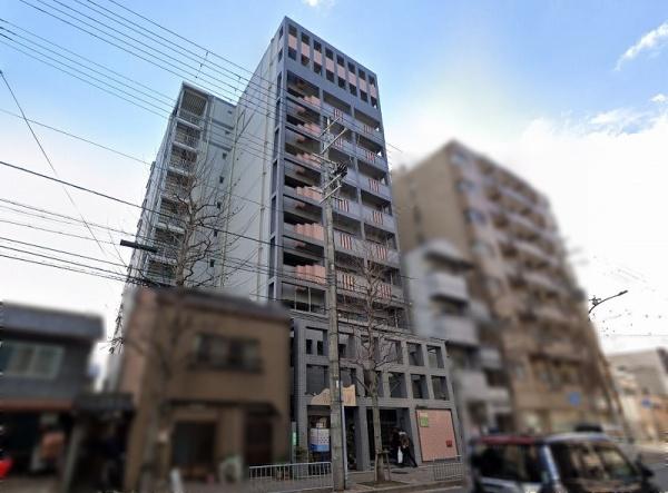 コスモフォーラム四条