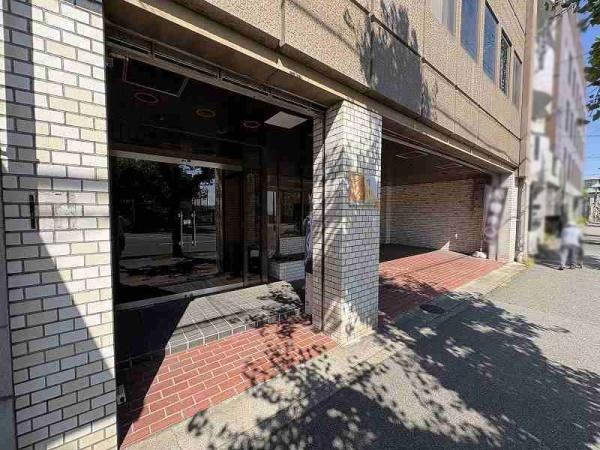 中京区西ノ京左馬寮町