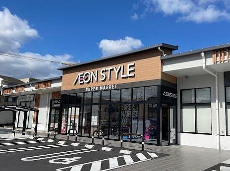 中京区西ノ京左馬寮町(イオンスタイル西ノ京小町)