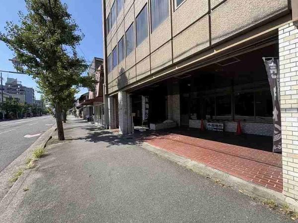 中京区西ノ京左馬寮町