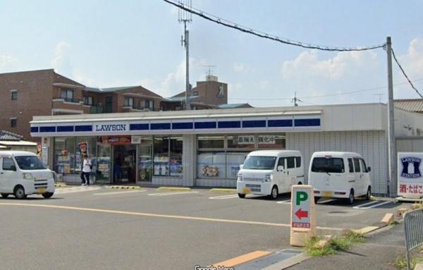 宇治市小倉町南堀池の中古一戸建て(ローソン宇治小倉堀池店)