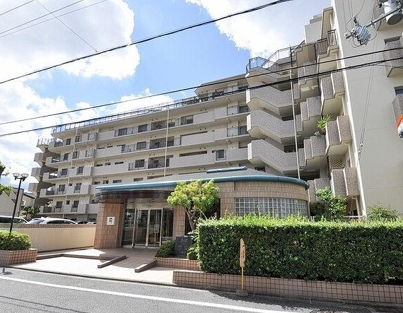 ルネ墨染２番館