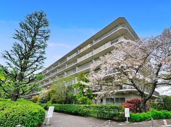 コトーハイツ伏見稲荷A棟