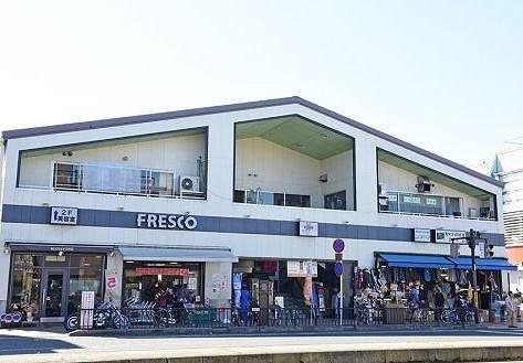 エフ・ステージ京都駅レジデンス(フレスコ東寺店)